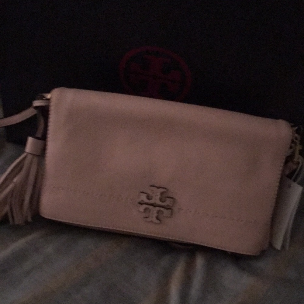 Tory Burch Crossbody